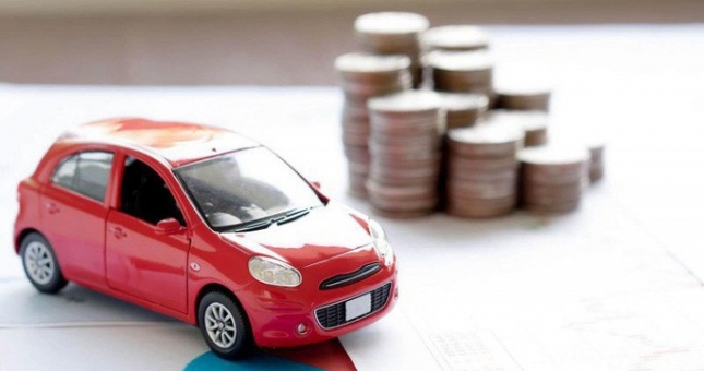 Mua xe trả góp bắt buộc phải có những loại giấy tờ nào?